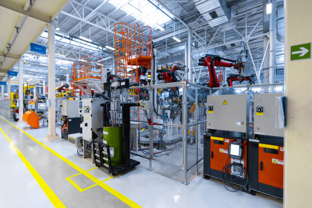 Automotive Engineering